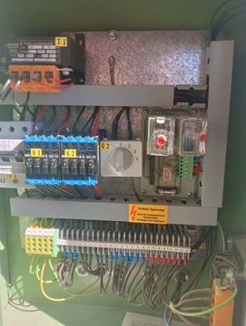 Степлер Kuper FWJ/900