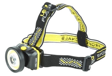 LAMPKA NA CZOŁO SPRO LED HEAD LAMP SPHL150UV