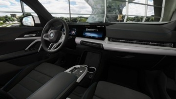 BMW X1 U11 Crossover 1.5 18i 136KM 2026 BMW X1 sDrive18i - już od 999 zł miesięcznie., zdjęcie 14