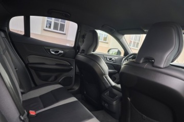 Volvo S60 III 2022 R-DESIGN__ 5 SZTUK W OFERCIE, zdjęcie 30