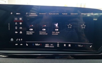 Audi 2025 Audi A5 Avant TFSI 150KM Sline Stronic ACCPakietTechMatrixSoundSystem 1wl, zdjęcie 17