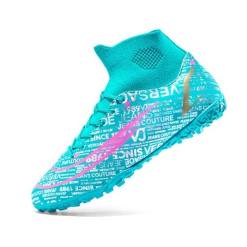 Dziecięce buty piłkarskie Młodzieżowe r.41