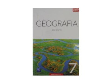 Geografia SP klasa 7 podrecznik / podrecznik dotac