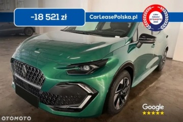 Renault Clio VI 2026 Renault Clio Techno Pakiet winter Pakiet safety driving Kamera cofania