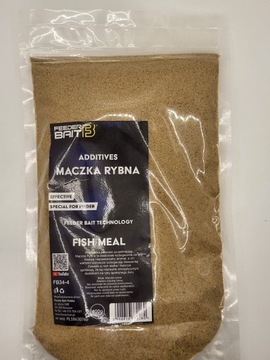 Feeder Bait Mączka Rybna dodatek 400g FB34-4