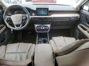 Lincoln 2022 Lincoln Corsair 2022, 2,0L, RESERVE 2.0 Benzyna 250KM, zdjęcie 6