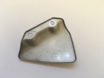 BMW R 1200 GS K25 04- Крышка главного тормозного цилиндра