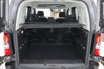 Toyota 2021 Toyota ProAce City Verso 1.5 D-4D, Salon Polska, zdjęcie 13