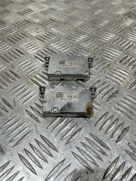 MĚNIČ MODUL SVĚTLA LED SCALA 19- 7PP941597D