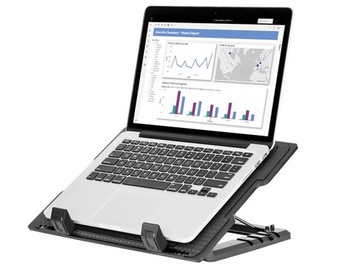 Охлаждающая подставка для ноутбука 12–17 футов