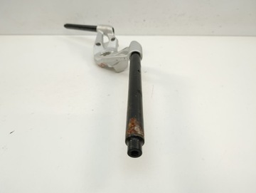 BMW R1200RS K54 РУЛЕВОЕ КОЛЕСО