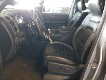  RAM 1500 Trx 2022 6.2l 6.2 Benzyna 702KM, zdjęcie 7