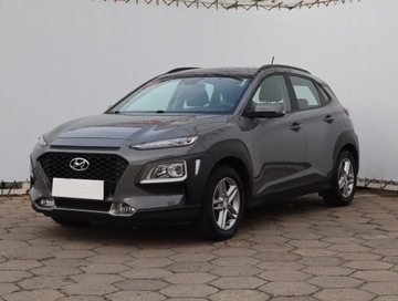 Hyundai Kona I Crossover 1.0 T-GDI 120KM 2020 Hyundai Kona 1.0 T-GDI, Salon Polska, VAT 23%, zdjęcie 1