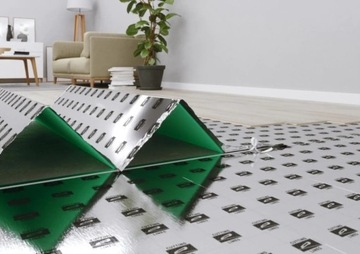 Грунтовка для панелей SECURA MAX AQUASTOP SMART