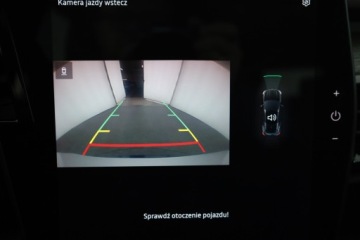 Renault Austral 2023 Renault Austral 1.3 T MHEV, Salon Polska, zdjęcie 13