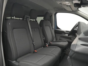 Ford Transit Custom II Van L2 2.0 EcoBlue  136KM 2025 Ford Transit Custom Kombi L2H1 136KM A8 Trend, zdjęcie 19