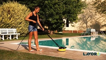 ПИСТОЛЕТ ДЛЯ ВСЕХ МОДЕЛЕЙ СТИРАЛЬНЫХ МАШИН LAVOR ORIGINAL