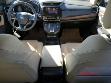 Honda CR-V V 2021 Honda CR-V 2021r., CR-V EXL, 2.0L 2.0 Hybryda 212KM, zdjęcie 7