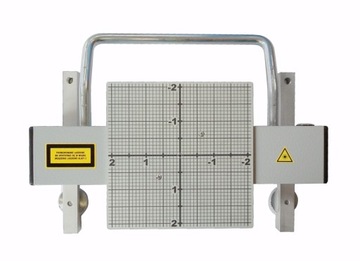 KALIBRATOR RADARU 1 SKA-04.00
