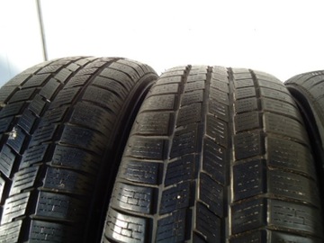 ШИНЫ PIRELLI SCORPION ICE SNOW 235/60 R17 M+S