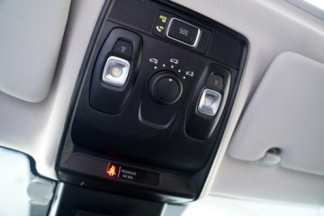 Renault Captur II Crossover 1.3 TCe 140KM 2022 Renault Captur INITIALE PARIS nawi skóra kamera, zdjęcie 34