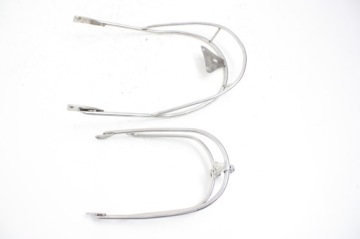 Кронштейн крепления крыла Yamaha XV 750 Virago