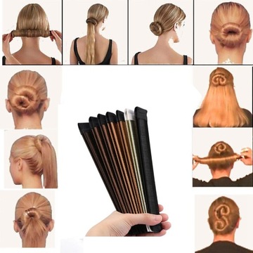 НАПОЛНИТЕЛЬ ДЛЯ HAIR TWISTER BUNCH BAND BAND FILLER