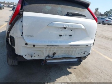 Kia Niro II 2024 Kia Niro 2024 KIA NIRO EX 1.6 Hybryda 139KM, zdjęcie 6