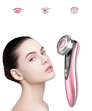 МАССАЖЕР ДЛЯ ЛИЦА ОМОЛОЖАЮЩАЯ ТЕРАПИЯ