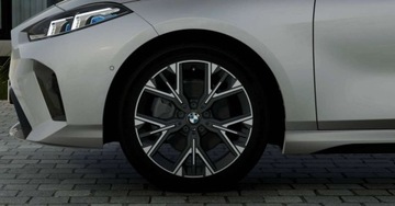 BMW Seria 1 F70 2025 BMW Seria 1 Dostepny od reki Promocyjne finansowanie BMW Bonkowscy Wrocl, zdjęcie 6