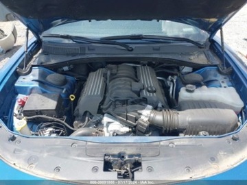 Dodge Charger VII 2021 Dodge Charger 2021r, Scat Pack, 6.4L 6.4 Benzyna 485KM, zdjęcie 13