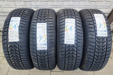 DACIA DUSTER KOLA ZIMNÍ 215/65R16 DEBICA NOVÉ