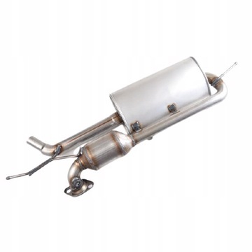 KATALIZATOR SMART FORTWO COUPE 451 1.0 4514900081