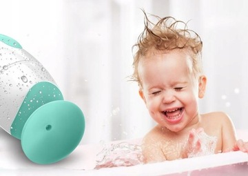 ЭЛЕКТРОННАЯ ДЕТСКАЯ ЩЕТКА NENO DENTI