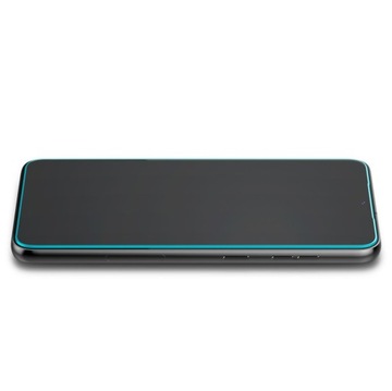 ЗАКАЛЕННОЕ СТЕКЛО SPIGEN GLAS.TR SLIM GALAXY S23 ПРОЗРАЧНОЕ