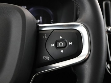 Volvo XC40 Crossover Plug-In 1.5 T4 Plug-in Hybrid 211KM 2021 Volvo XC 40 FV23% PHEV T5 navi kamera tempomat LED, zdjęcie 32