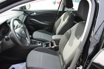 Opel 2020 Opel Grandland X 1.5D EnJoy F-Vat Led Gwarancja, zdjęcie 13