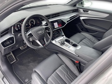 Audi A6 C8 Allroad 2.0 40 TDI 204KM 2024 Audi A6 Avant 40 TDI quattro S Tronic | Matrix LED, zdjęcie 7