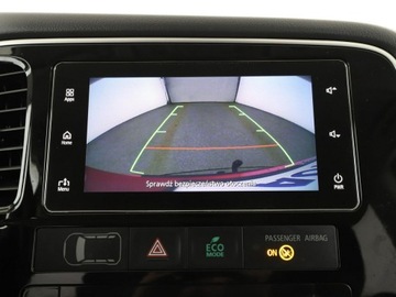Mitsubishi Outlander III SUV Facelifting 2017 2.0 150KM 2017 Mitsubishi Outlander niski przebieg kamera grzane, zdjęcie 23