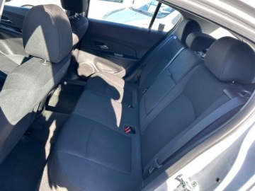 Chevrolet Cruze Kombi 1.8 16V DOHC 141KM 2012 Chevrolet Cruze1.8-Benzyna-Zarej. w kraju., zdjęcie 8