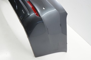 Galinis bamperis BMW 3 F30 2012 B39 3 F30 12R – nuotrauka 9