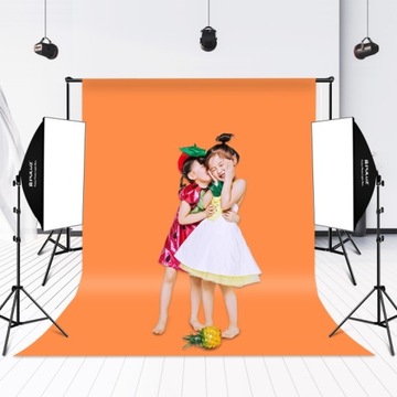 2x СТУДИЙНЫЕ ЛАМПЫ PULUZ SOFTBOX 50x70 см СВЕТОДИОДНЫЕ ЛАМПЫ