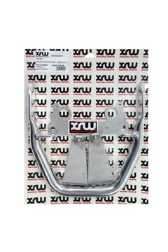 ZDERZAK TYLNY YAMAHA YFZ 450