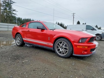 Ford Mustang V 2007 Ford Mustang Shelby GT500 2007 5.4 Benzyna 500KM, zdjęcie 4