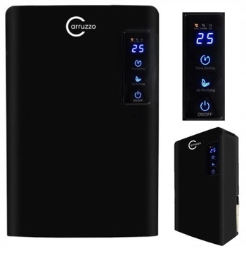 OSUSZACZ POWIETRZA POCHŁANIACZ WILGOCI OCZYSZCZACZ