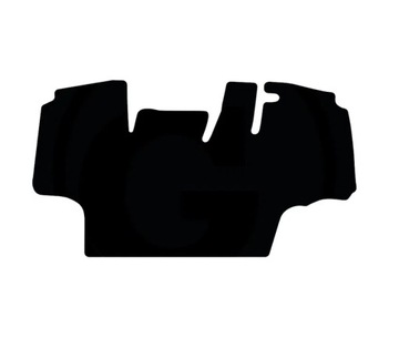 Mata Gumowa Case MX 135 150 170 Maxxum 1997-20