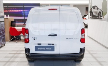 Toyota 2024 Toyota Proace City City 1.5 D-4D Long 2,3t Active 1.5 Diesel 102KM, zdjęcie 4