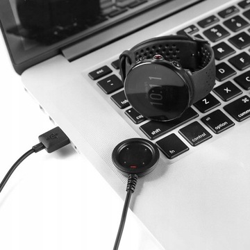 USB-кабель для зарядки Зарядное устройство для часов Polar
