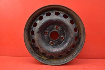 DISK OCELOVÝ ET60 6JX15 4X114.3X64 HONDA ACCORD 6