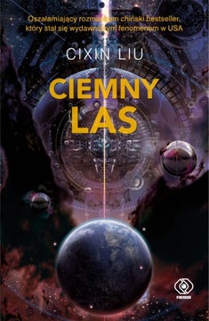 (e-book) Ciemny las